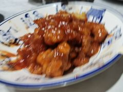 -独秀小吃(蓝田店)