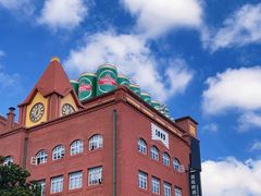 -青岛啤酒博物馆