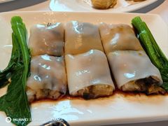 -粤财皇冠假日酒店·彩华轩中餐厅