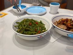 -洞庭米湘·湖南菜(银河SOHO店)