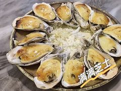 -蠔爺王志德生蚝馆(金沙湾店)