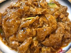 笃面筋-天津卫码头(南开大悦城店)