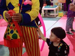 -东浩兰生上海世博展览馆