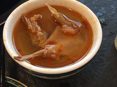 -重庆烧鸡公火锅(簋街店)