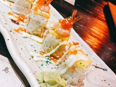 -芥岛(河北大街店)
