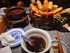 -南京大牌档(青岛万象城店)