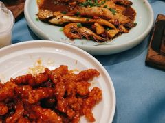 -阿毛饭店(和义路店)