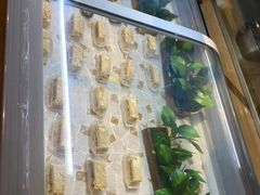 -永和铂爵国际酒店-威斯蒂娜西餐厅