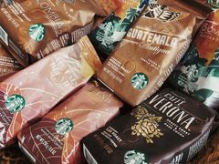 -星巴克(成都科学城店)