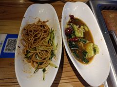 -泽成冰煮羊火锅(中正天街店)