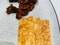 琥珀核桃酥-皖宴(合肥店)