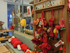 景观位-提亚烘焙·手作面包·生日蛋糕(七星店)