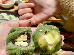 -詹记宫廷桃酥王(芜湖万达店)