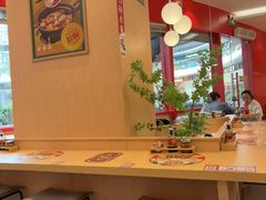 -华记煲仔华·煲仔饭(三元里万科里店)