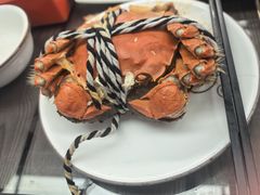 -七的湖·江南蟹舫·阳澄湖农家菜(蟹舫苑店)