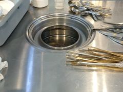 -朴太院·烤肉万岁·创意首尔料理(中联广场店)