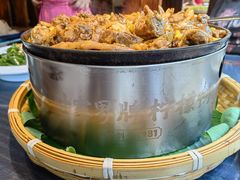 -甘家界牌柠檬鸭(青山店)