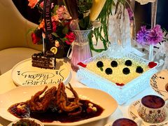-迦南苑·新派青岛菜·生日纪念日主题餐厅