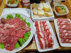 -傣妹火锅(南京东路一店)
