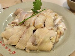 -百家鸡味馆(清泰店)