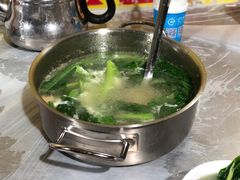 -黎记大排档(慈云路店)