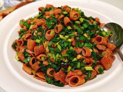 福来海肠捞饭-福来齐·鲁菜海鲜·渔家菜(朝阳街分店)