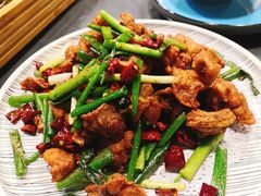 -金龙·打边炉(南京西路店)