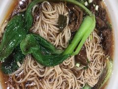 -弄堂咪道-饭香·面香·馄饨香(钦州北路田尚坊店)