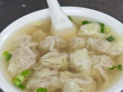 -汪家馄饨(集庆路店)