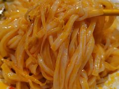 -子午路张记肉夹馍(小寨西路店)