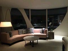 -北京康莱德酒店