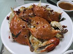 -小辣妹川味海鲜加工店(第一市场椰风巷店)