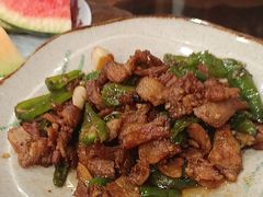 -西江美食舫·江西菜(健德桥店)