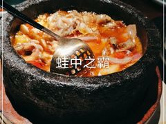 -佬麻雀·新湘菜(珠海金发购物中心店)