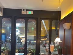 -盛元荼集  素食(滨江凯德壹店)