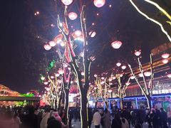 -大唐不夜城贞观广场