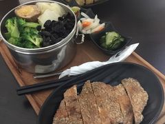 -小明同学(三里屯店)