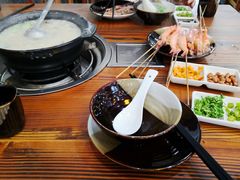-盈田盈粥庄(黄兴公园店)