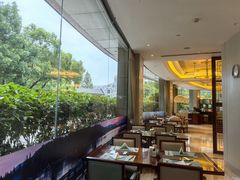 景观位-索菲特西湖大酒店·香榭丽全日候餐厅(南山路店)