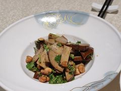 -锦海城市大酒店·上海酒楼(会馆浜路店)