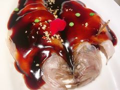 -绿茶餐厅(石家庄万象城店)