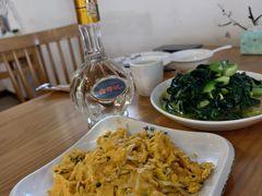 -品鲜村农家菜·阳澄湖大闸蟹(总店)