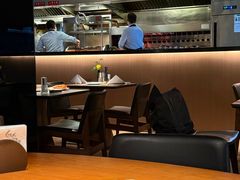 -拉蒂娜·巴西牛排馆 Latina·Brazilian Steakhouse(王府井喜悦店)