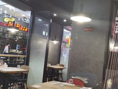 大堂-鱼酷活鱼烤鱼(梅江印象城店)