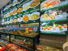 -飞尝蚝·顺德菜·鱼生(顺德总店)