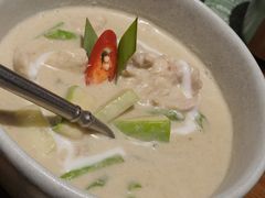 -帕蓝·暹罗料理(大学路店)