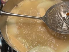 -尚尚仙·酸汤猪手·猪肚鸡火锅(华联万柳购物中心店)