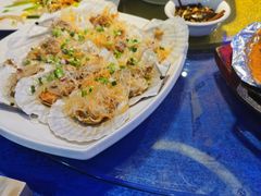 -东江海鲜大排档·潮汕菜·砂锅粥