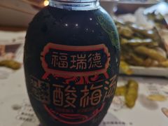 -木屋烧烤(创业店)
