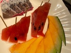 -海底捞火锅(王府井银泰in88店)